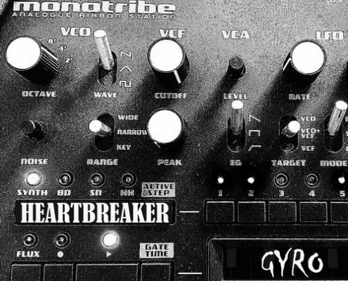 wakyo gyro heartbreaker